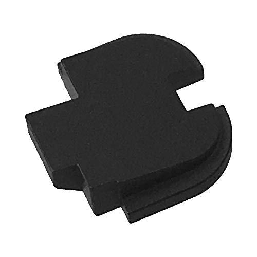 Bastion Laser Engraved Rear Butt Cover Back Plate For Springfield Xd-S Mod.2 9Mm/40Cal - Usa Flag #TOP2