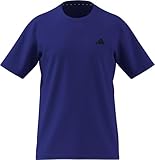 adidas Camiseta de Entrenamiento para Hombre Adulto Train Essentials, Talla 4XL