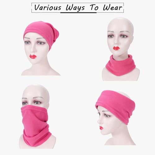 Image of Neck Gaiter Masks Tube Scarf,Seamless Bandanas Buffs Gators,Ourdoor Face Mask Face Covering Multi Headwear