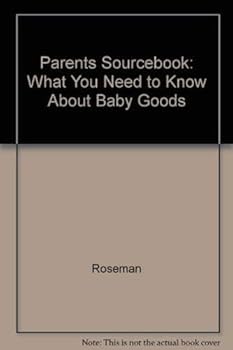 Paperback Canadian Parents Sourcebook Book