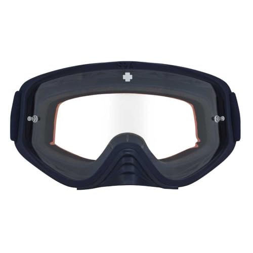 SPY Woot MX Speedway Matte USA - HDクリア。（Amazon）