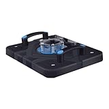 Horgelu 12x15 Inch Heating Plate Replacement ONLY for Horgelu Heat Press Machine