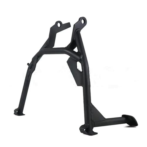 Béquille centrale moto XT660Z stable et résistante contre les chutes de stockage
