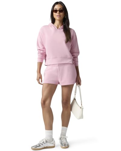 Image of Florence by Mills Women's Cozy Crush Sweat Short