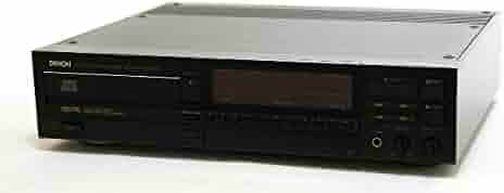 DENON DCD-3300 CDプレーヤー デノン DENON DCD-3300/DCD-3300goldの仕様 デノン/デンオン