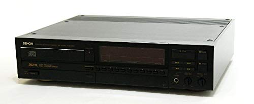 DENON ＤＣＤ-3300 CDプレーヤー DENON DCD-3300 PCM AUDIO TECHNOLOGY CD PLAYER - FREE UK