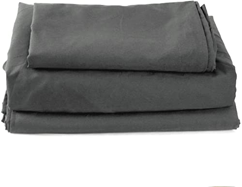 Ensemble de draps en microfibre douce pour des nuits cocooning au chaud