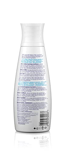 Live Clean Conditioner, Hydrating Fresh Water, 12 Oz #TOP1