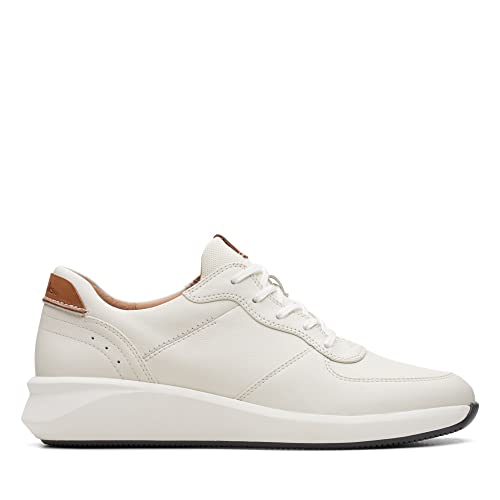 Image of Clarks Womens Sneaker
