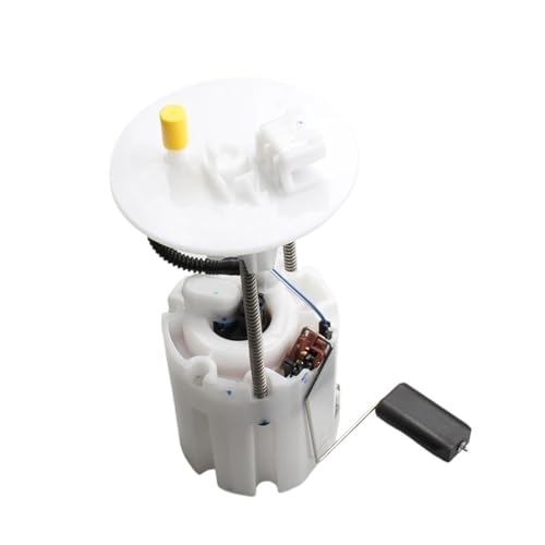 Bomba de combustible duradera para Chevrolet Spark 1.2 oem 13575894