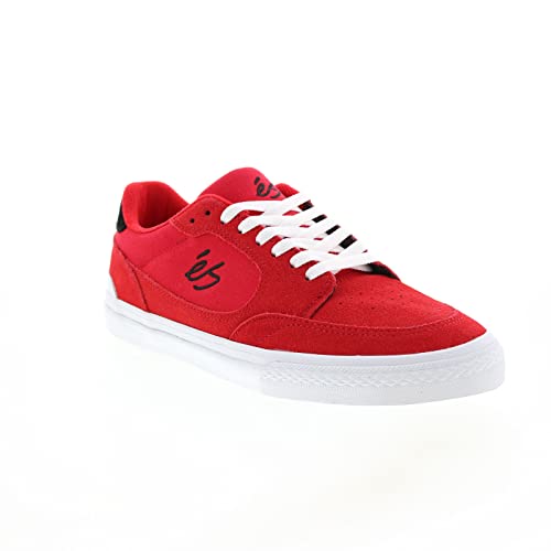 eS Caspian Red Men's 11 Medium