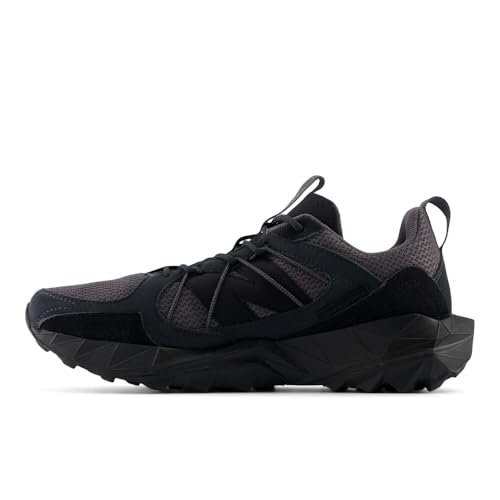 Image of New Balance Men's Dynasoft Tektrel V1 Suede Trail Running Shoes