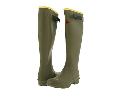 lacrosse lagrange boots