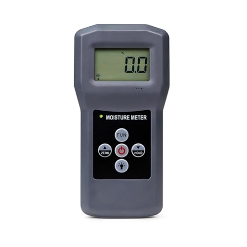 Humidimètre sol MS380Q finissez-en avec l'humidité cachée - 2