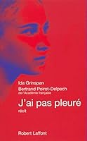 J'ai pas pleuré 2266133314 Book Cover