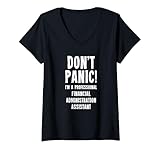 Finance Department Gifts & T-Shirts