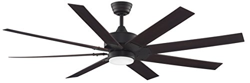 Fanimation MAD7912BDZ Custom Indoor Ceiling Fan DC Motor Dark Bronze