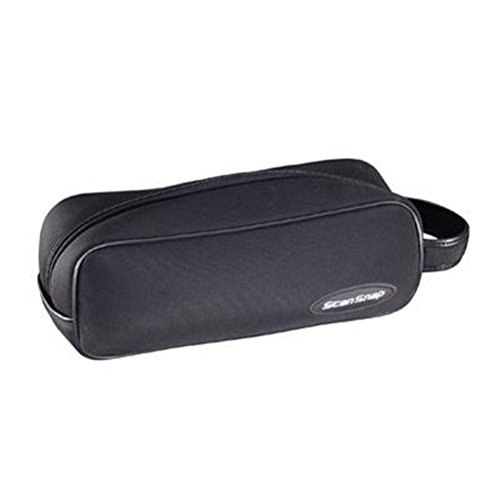 Fujitsu Pa03541-0004 Housse de transport pour scanner mobile ScanSnap S1300i