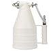 3000Cc Cement Mortar Sper SCO Concrete Sp Wall Painting Tool Tools Home Impment Bottles, Nozzles and Spers