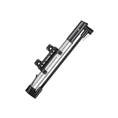 Hinchador Bicicleta Mini Marca YARNOW