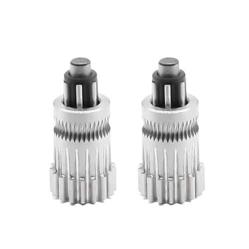 Roulement à aiguilles haute précision pour mini extrudeuse Bowden Maecoom - 2