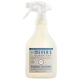 MRS. MEYER'S CLEAN DAY Fabric Freshener, Linen Scent, 20 Ounce Bottle