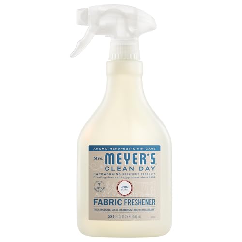 Mrs. Meyer’s Clean Day Linen Fabric Freshener 20 oz