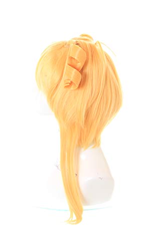 Perruque Card Captor Sakura CS-359B pour réussir votre transformation en héroïne - 6