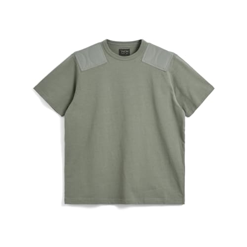 [�^�C�I��] ���j�Z�b�N�X �m���_�E�� �~���^���[ �R�}���h�p�b�` T�V���c (TAION-TS01CPML-1) �_�[�N�Z�[�W�O���[�� 2XL