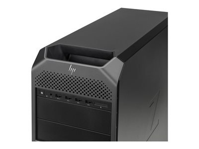 ワークステーション HP Z4 G4 Workstation XEON W-2133 32G SSD HP Z4 Workstation, Intel Xeon W-2133, 32GB (2x16GB) RAM,2TB SATA