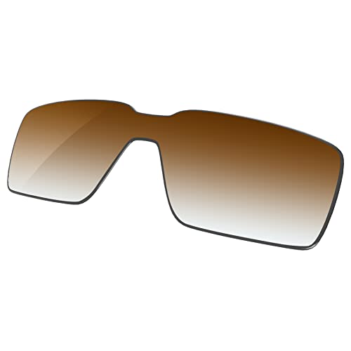 Image of Galvanic Replacement Lenses for Oakley Probation OO4041 Sunglasses - Multiple Choices