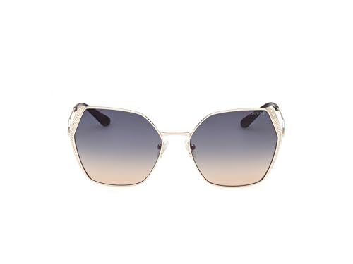 Guess GU7843-S 33W 61/18/135 WOMAN Sunglasses2