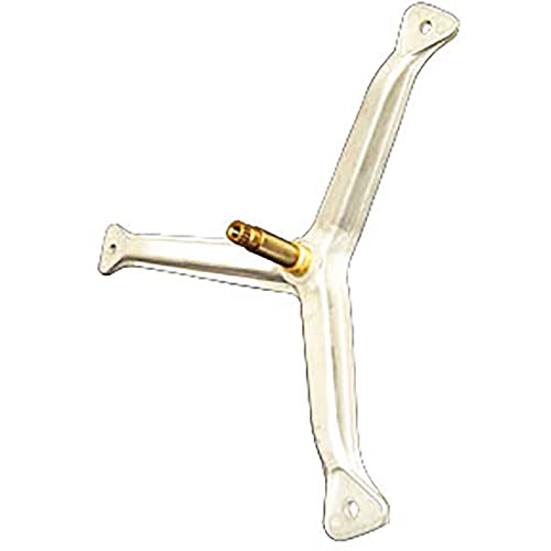 Indesit Vis Fixation Poulie Conduite M10