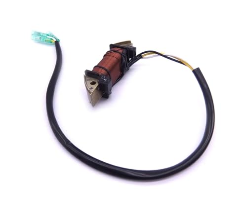 Bobine d'alternateur Mercury 9.9-18 CV pour résoudre les pannes de charge