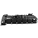 BOXI N52 Engine Valve Cover Kit with Oil Cap & PCV Hose Fits for BMW 2008-2013 128i / 2007-2013 328i / 2007-2008 328xi / 2008-2011 528i / 2007-2012 X3 / 2007-2010 X5 / 06-11 Z4 / 11127552281 264-935