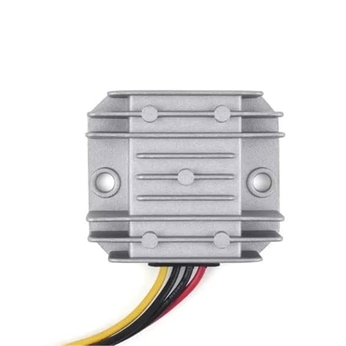 Convertisseur DC pour installer un écran 12V sur une batterie 36V ou 48V