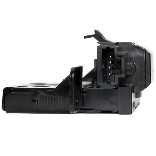 Cerradura maletero Renault Clio 3 MK3 2005-2014 pestillo portón trasero 5