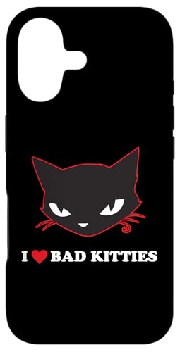 Coque iPhone 17 Emily The Strange pour affirmer votre style en soirée