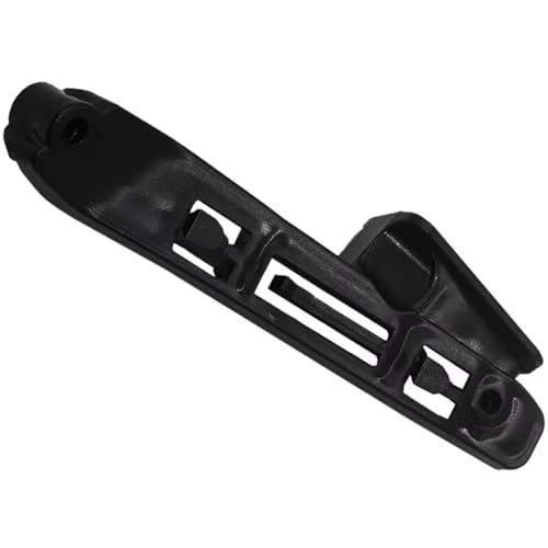 Support de pare-chocs avant pour BMW Série 3 E92 E93 LCI 2008-2013