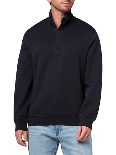 Haut de survêtement Armani Exchange Homme aux finitions premium et coupe moderne