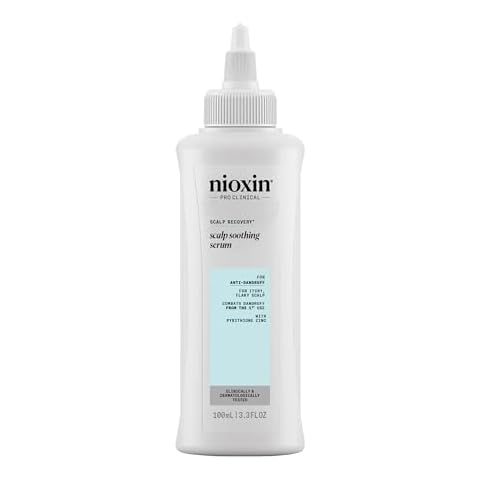 Nioxin Scalp Recovery Soothing Serum Cover