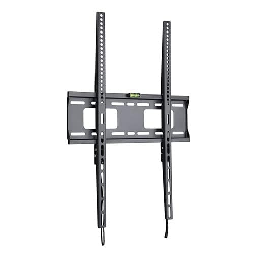 MP-PWB-64AF LCD Low Profile TV Wall Mount Design for Vertical or Portrait Mounting of 37" to 75" HDTV | Menu Wall Board Mount | Anti-Theft and Lockable (Suport VESA 400x600) by Mount Plus - Used condition - Image 2