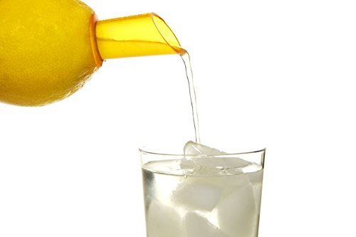 Citrisqueeze (Yellow) - Modern Manual Citrus Hand Juicer For Fresh, Simple And Great Tasting Juice Every-Time! Color: Yellow Model: (Home & Kitchen) #TOP24