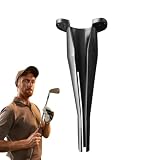 Golf Club Grip Installer Portable Vise Club Shaft Grip Replacement Removal