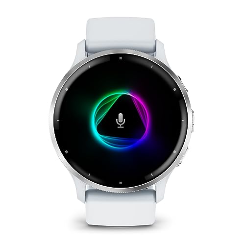 undefined GARMIN(ガーミン) Venu 3 / 3S 2サイズ 7カラー展開 AMOLED(有機EL)ディスプレイ搭載 Suica対応/心拍センサー/ストレスレベル・睡眠時間測定/iOS・アンドロイド対応 / 14日間のバッテリー持続時間(Venu3)10日間(Venu3S)/ スマートウォッチ【日本正規品】心電図(ECG)アプリ対応モデル の商品画像 9