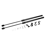 Compatible For Jeep Renegade 2015-2019 Car Accessories Front Hood Bonnet Lift Support Shock Strut Auto Replacement 1 Set