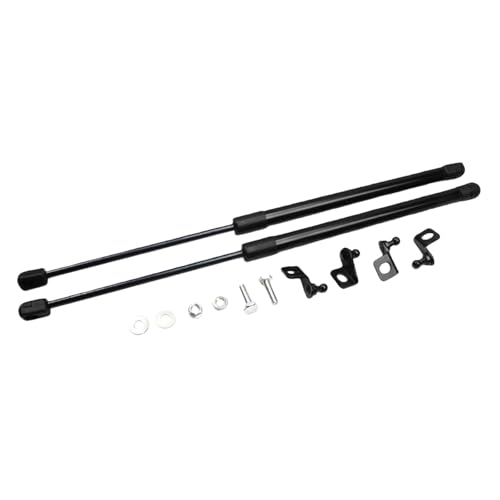 Compatible For Jeep Renegade 2015-2019 Car Accessories Front Hood Bonnet Lift Support Shock Strut Auto Replacement 1 Set