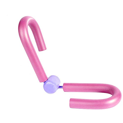 KEPATO Sport Thigh Master Muscle Fitness Equipment ?Arm Workout Leg Exercise Thigh Trimmer Home Gym Inner Thigh Exercise Equipment All in One Trainer