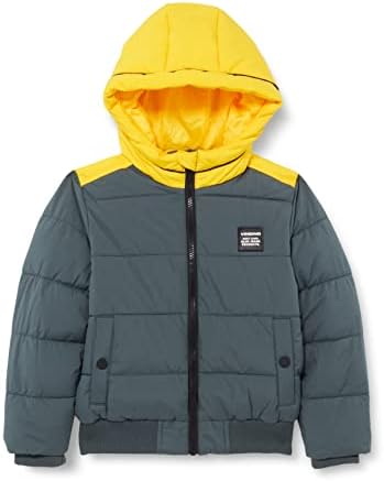 Vingino Boys Winter Jacket Tash Chaqueta para Niños