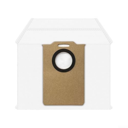 Kit de pièces pour Cecotec Conga M20 avec brosses en nylon durable